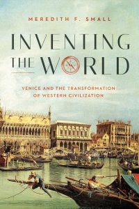 Inventing the World Book Cover